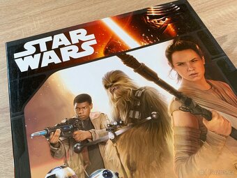 Desková hra Star Wars (nová/ nepoužitá) - 3