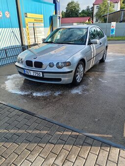 BMW - 3