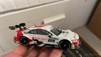 Autodraha Carrera Evolution Race - 3