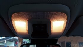 Volvo XC60 LED osvětlení - 3