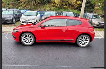 Scirocco 1.4 TSi - 3