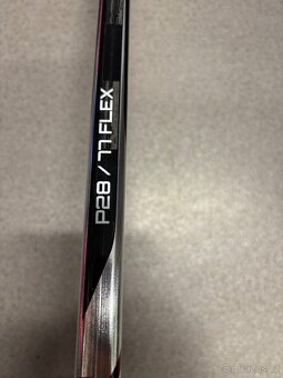 Hokejka bauer Vapor Hyperlite 2 - 3