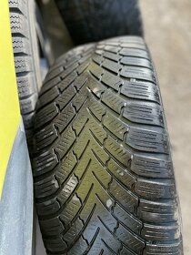 Alu sada Dotz 4x98 R17 zimní pneu - 3