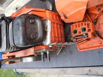 Husqvarna 36 - 3