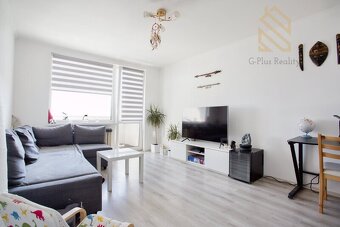 Prodej, byt, 4+1, 76m2, Zahradní, Chomutov - 3
