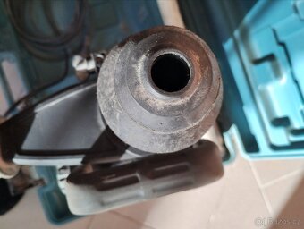 Zbijeci kladivo Makita - 3