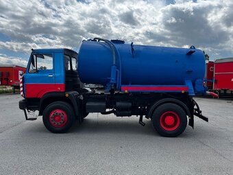 Liaz 150.261 fekal - 3