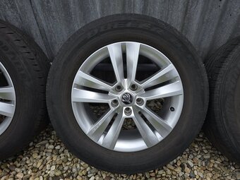 5x112 R17 Škoda Mytikas Kodiaq - 3