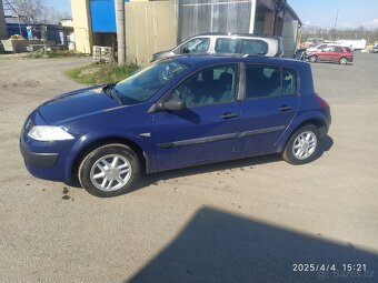 Renault Megane - 3
