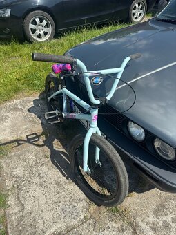 BMX "FORECASTER AARON ROSS" 2022 - 3