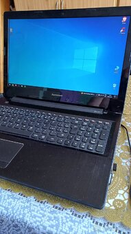 Lenovo Z50-75 /AMD FX-7500 velmi slusny stav. - 3