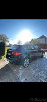 Prodej nebo výměna AUDI A3 1.9tdi 77kw 122000KM - 3