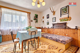 Prodej rodinného domu, 101 m², Černovice - Svatava - 3