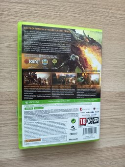 Zaklínač 2 CZ - Rozšířená Edice na Xbox 360 - 3