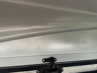 Thule Motion XL - velký střešní box s rychlo uchycením - 3