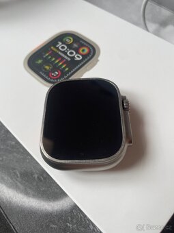 Apple Watch ultra 2 - 3