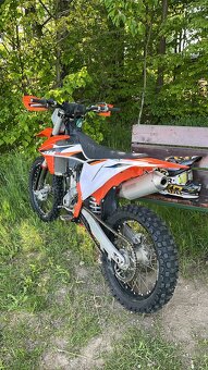 KTM 250 sxf 2021 - 3