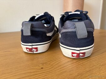 Boty Vans vel. 46 - 3