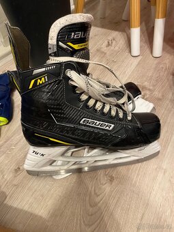 Brusle bauer supreme m1 9D - 3