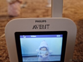 Philips AVENT SCD 833 - 3