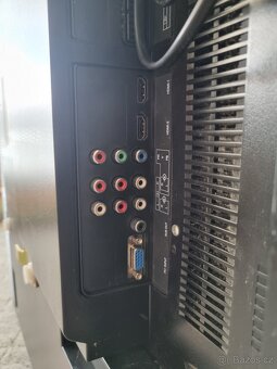 Finlux LCD 37" / 94cm FullHD 1920x1080 - 3