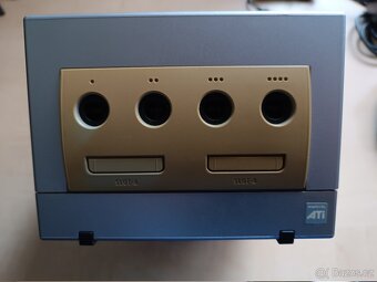 Nintendo GameCube (+ PicoBoot) - 3