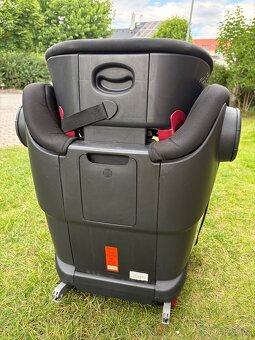 Britax Römer Kidfix II XP SICT - 3