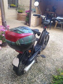 Piaggio ciao - 3