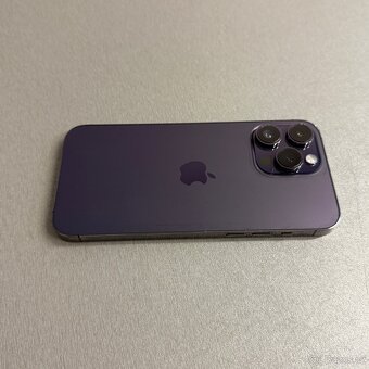 iPhone 14 Pro Max 128GB, 12 měsíců záruka - 3