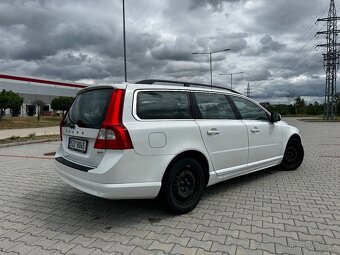 Volvo V70 2.4d 129Kw - 3