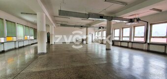 Pronájem komerčních prostor – Bílovice, 212 m² - 3