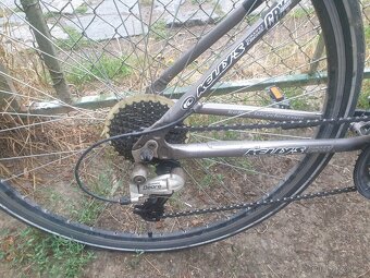 Kellys cross crx neos vel. 17 - 3
