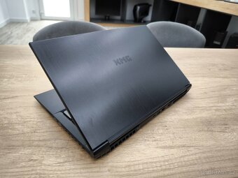 XMG Neo 17 Gaming - ZÁRUKA 2 ROKY - 3