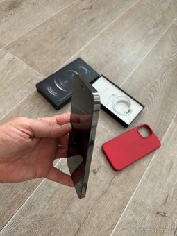 iPhone 12 Pro Max / 256 GB - 3
