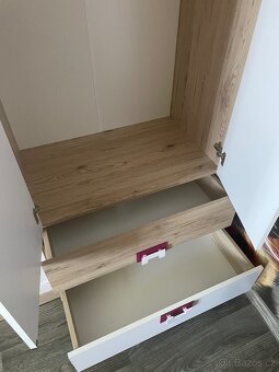 Skříně - 3
