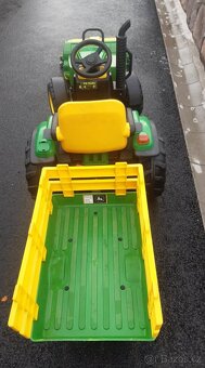 Peg perego John Deere - 3