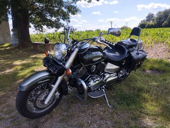 Prodám Yamaha XVS 1100 - 3