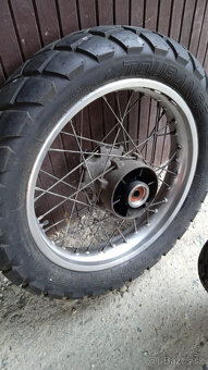 Honda XL650V Transalp - 3