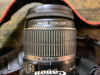 Canon EOS 450D - 3