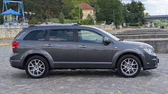 Fiat Freemont 2.0JTD 125kw AT AWD Lounge - 3