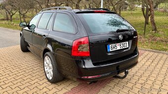 Škoda Octavia II FL Combi L&K 1.9 TDi 77kW BXE - 3
