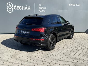 Audi Q5, 144 tkm, cena s DPH - 3