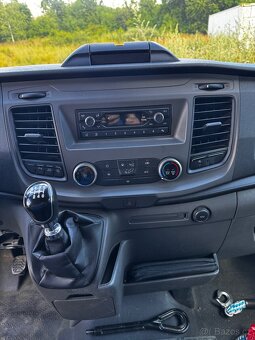 Ford Transit L3 TREND 350 - motor k.o. - 3