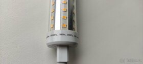 Led zdroj 10 W - náhrada halogenu 75 - 150 W - 3