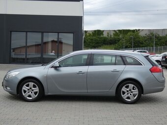 Opel Insignia 2.0 CDTI NOVÁ SPOJKA, AKCE - 3