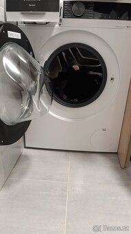 Pračka Siemens - 3