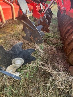 Kuhn Performer 4000 Top Stav - 3