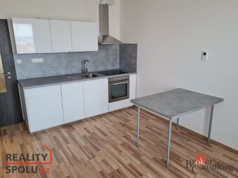 Prodej, byty/1+kk, 30.5 m2, Stehlíkova 3020/7, Jižní Předměs - 3