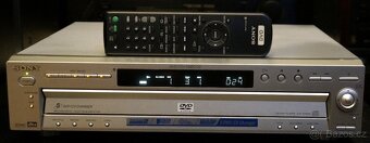 SONY DVP NC 600 - 3