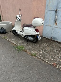 Vespa Primavera 125ie - 3